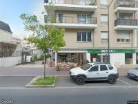 Parking privé (sous-sol) 26 Rue Gabriel Péri, 92320 Châtillon, France