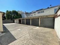 Garage (extérieur) 21 Rue Crébillon, 94300 Vincennes, France