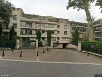 Parking sécurisé dans résidence de standing