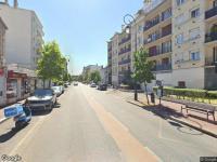 Location de parking 12m2 à Saint-Maur des Fossés (43 avenue du bac)