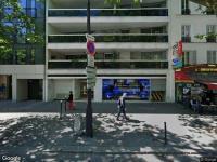 Location Parking privé (sous-sol) Paris 75014
