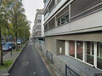 Parking privé (extérieur) 14 Allée Stendhal, 33300 Bordeaux, France
