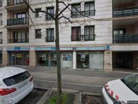 Parking privé (sous-sol) 162 Rue De Silly, 92100 Boulogne-Billancourt, France