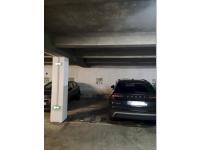 Parking privé (sous-sol) 64 Rue Archereau, 75019 Paris, France