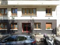 Location Parking privé (sous-sol) Paris 75013