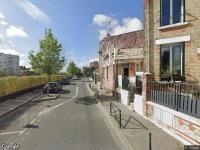 Parking privé (sous-sol) Rue Lavoisier, 92800 Puteaux, France