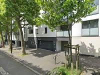 Location place parking