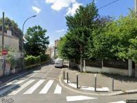 Location Parking privé (sous-sol) Montreuil 93100