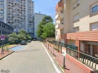 Place de Pkg dans résidence sécurisée métro JOLIMONT