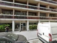 Box Paris 75015 Rue Sainte Lucie