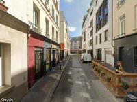 Parking privé (sous-sol) Rue Vandamme, 75014 Paris, France