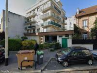 Box (sous-sol) 53 Boulevard Georges Clémenceau, 92400 Courbevoie, France