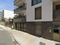 Parking moto 36 Avenue Vladimir Ilitch Lénine, 94110 Arcueil, France