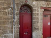 Vente Parking privé centre-ville Bordeaux 33800