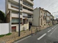 Vente Parking privé (sous-sol) Bordeaux 33800