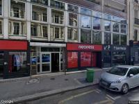 Vente Parking privé (sous-sol) Paris 75011, proximité place de la République