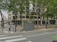 Vente Parking Croulenarbe Paris 75013