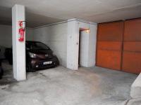 Place de parking à vendre - Paris 16 - 7 rue De L'yvette