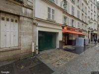 Parking privé (sous-sol) 81 Rue De La Verrerie, 75004 Paris, France