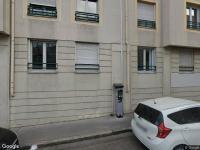 Location garage en sous-sol, sécurisé 