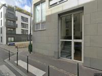 Parking privé (sous-sol) 11 Rue Des Frères Chausson, 92600 Asnières-sur-Seine, France