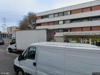 Parking privé (sous-sol) 90 Avenue Paul Valéry, 95200 Sarcelles, France