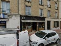 Garage (extérieur) 69 Boulevard De Créteil, 94100 Saint-Maur-des-Fossés, France