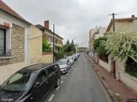 Parking privé (sous-sol) Rue D'inkermann, 94100 Saint-Maur-des-Fossés, France