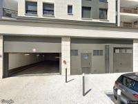 Location d'1 place de parking dans un immeuble (2eme sous-sol) Noisy-le-Sec 93130