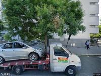 Location Parking privé (sous-sol) FRONT POPULAIRE