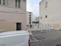 Location Parking privé (sous-sol) Paris 75010