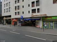 Location place de parking quartier de l'Horloge