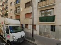 Se Garer a Paris Guy Moquet