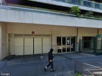 Location Box (sous-sol)  Paris 75011 Ménilmontant  - HSP 3.70 m - prise électrique