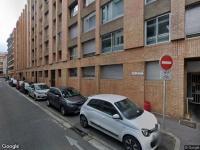 Location Parking Capitouls privé (sous-sol) Toulouse 31000