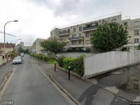 Box (sous-sol) Rue Anatole France, 94310 Orly, France