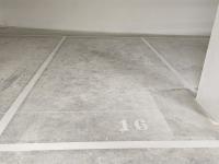 Parking privé (sous-sol) 148 Avenue Georges Clémenceau, 92000 Nanterre, France