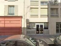 Parking sécurisé paris 15 dupleix grenelle emile zola