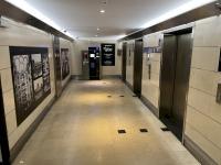 Place de parking à louer - Paris 75009 -  - 135 euros - 48 Boulevard Haussmann, 75009 Paris, France