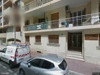 Garage (extérieur) 24 Rue Bricka, 06160 Antibes, France