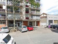 Parking privé (sous-sol) 63 Route De Genas, 69100 Villeurbanne, France