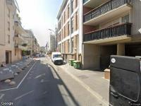 Parking privé (sous-sol) Rue Étienne Marcel, 93500 Pantin, France