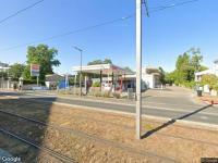 Garage (extérieur) 345 Avenue De La Libération, 33110 Le Bouscat, France