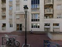 Parking privé (sous-sol) 10 Rue Paul Bert, 94160 Saint-Mandé, France