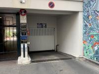 Parking Bastille Rue de la Roquette 75011 Paris