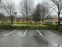 Location Parking privé (extérieur) Chêne-Bourg 1225