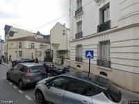 Location Parking privé (sous-sol) Saint-Denis 93200