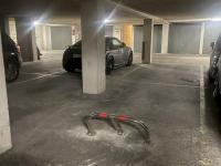 Parking privé (sous-sol) 30 Rue Du Poteau, 75018 Paris, France