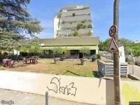 Garage 14m2 Lycée Mounier avenue berthelot