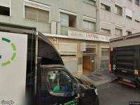 Parking privé (sous-sol) 13 Rue Ponscarme, 75013 Paris, France